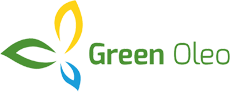 Green Oleo Logo