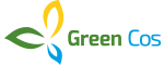 GreenCos Logo Product