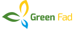 GreenFad Logo