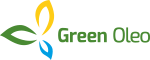 GreenOleo Logo Product