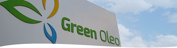 Green Oleo - Oleochimica Fine