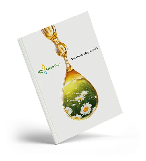 Green Oleo Sustainability Report