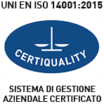 certificate iso 14001 2