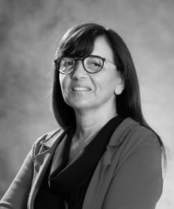 Barbara Ricciardi bw 1