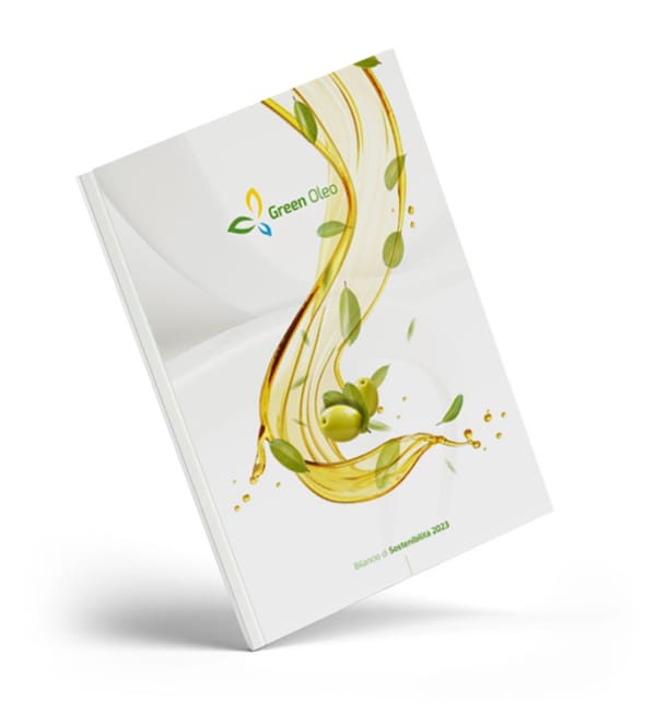 Green Oleo Sustainability Report