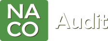 nacoaudit logo